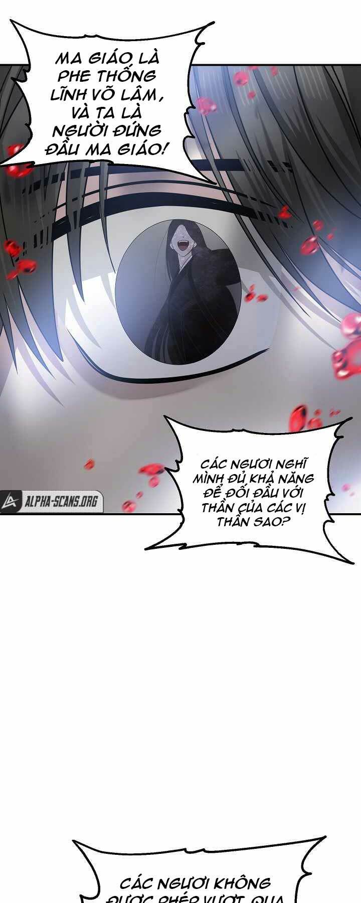 Thợ Săn Tự Sát Cấp Sss Chapter 74 - Trang 2