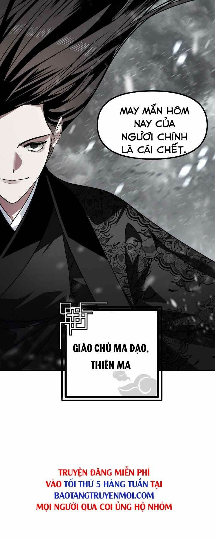 Thợ Săn Tự Sát Cấp Sss Chapter 74 - Trang 2