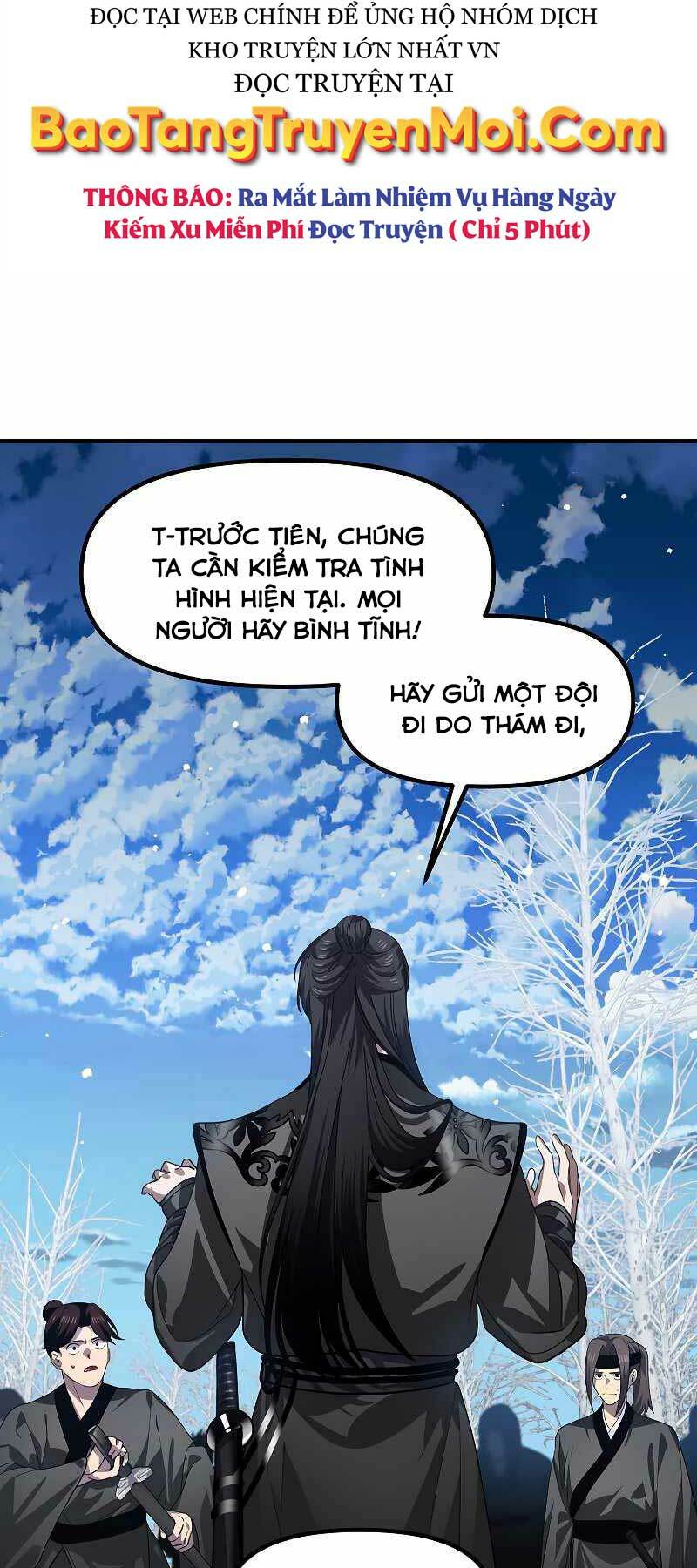 Thợ Săn Tự Sát Cấp Sss Chapter 73 - Trang 2