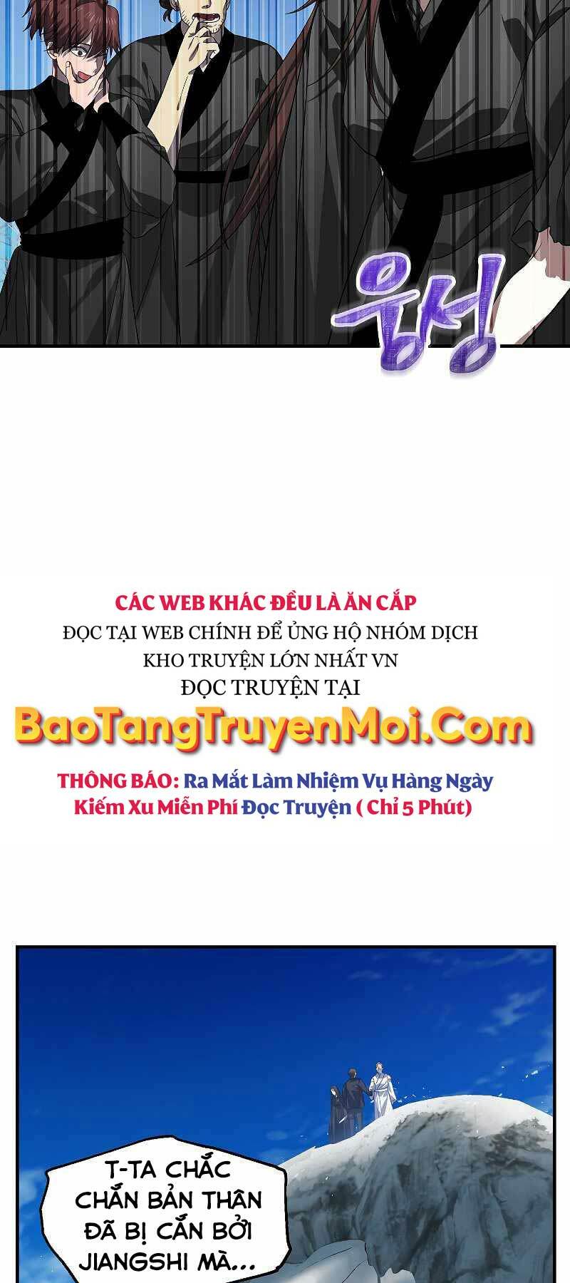 Thợ Săn Tự Sát Cấp Sss Chapter 73 - Trang 2