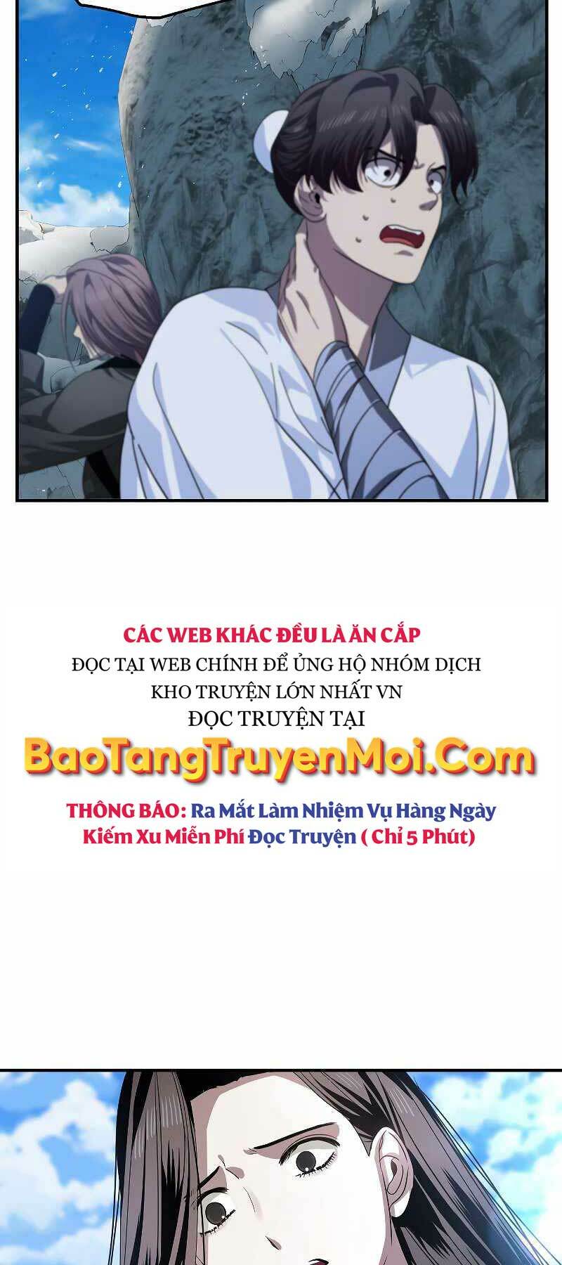 Thợ Săn Tự Sát Cấp Sss Chapter 73 - Trang 2