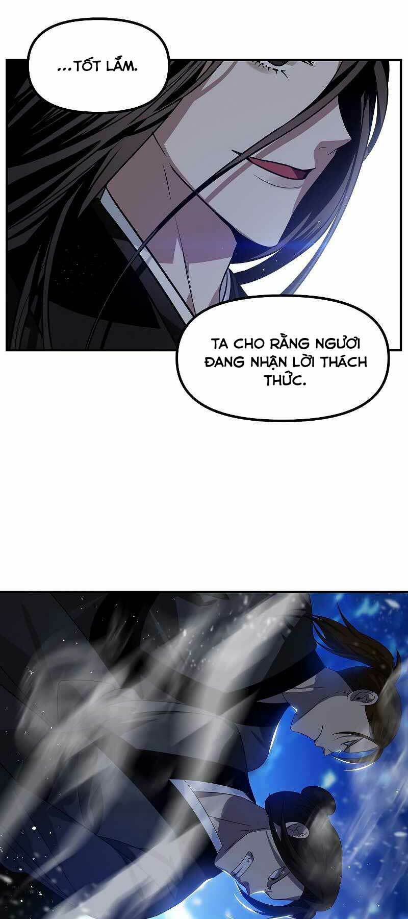 Thợ Săn Tự Sát Cấp Sss Chapter 73 - Trang 2