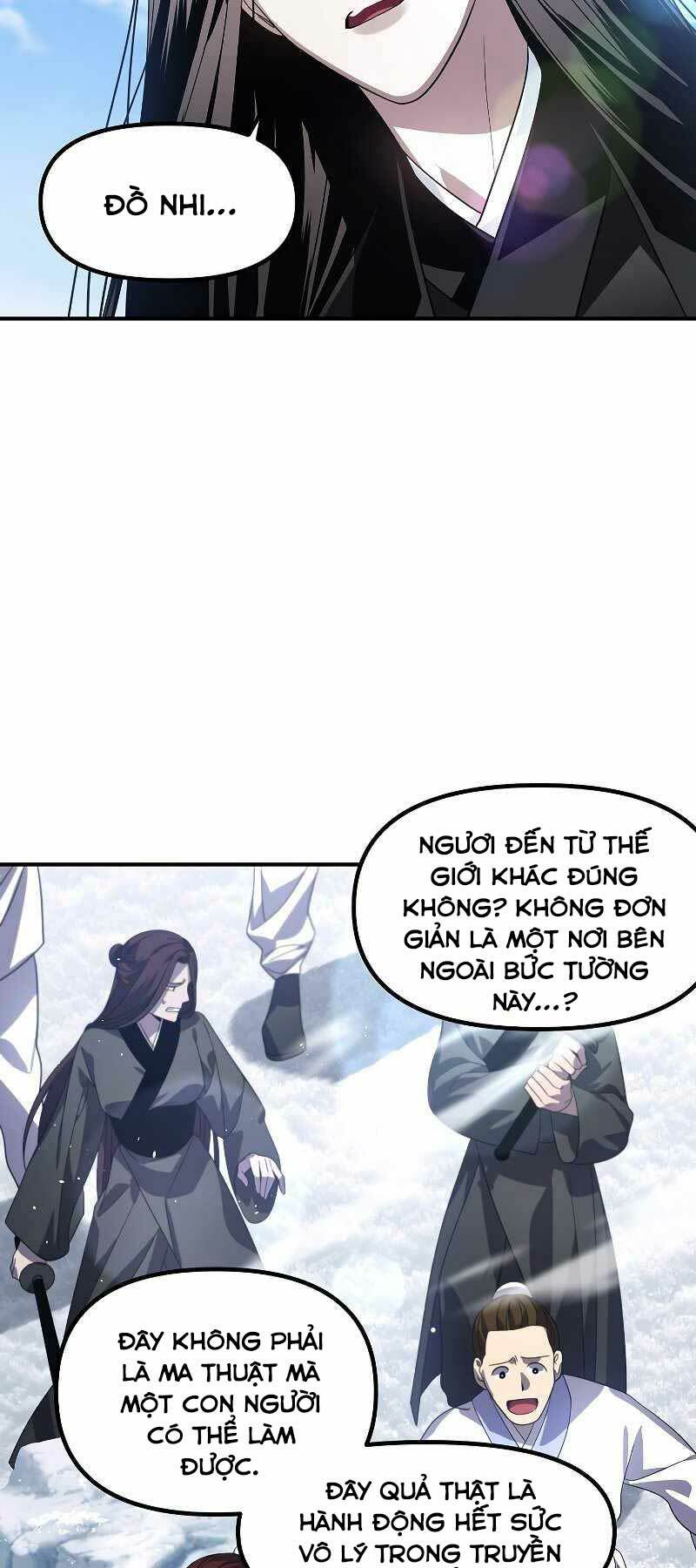 Thợ Săn Tự Sát Cấp Sss Chapter 73 - Trang 2