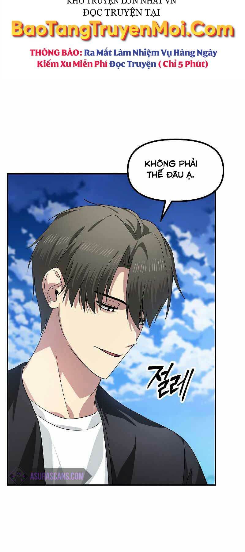 Thợ Săn Tự Sát Cấp Sss Chapter 73 - Trang 2