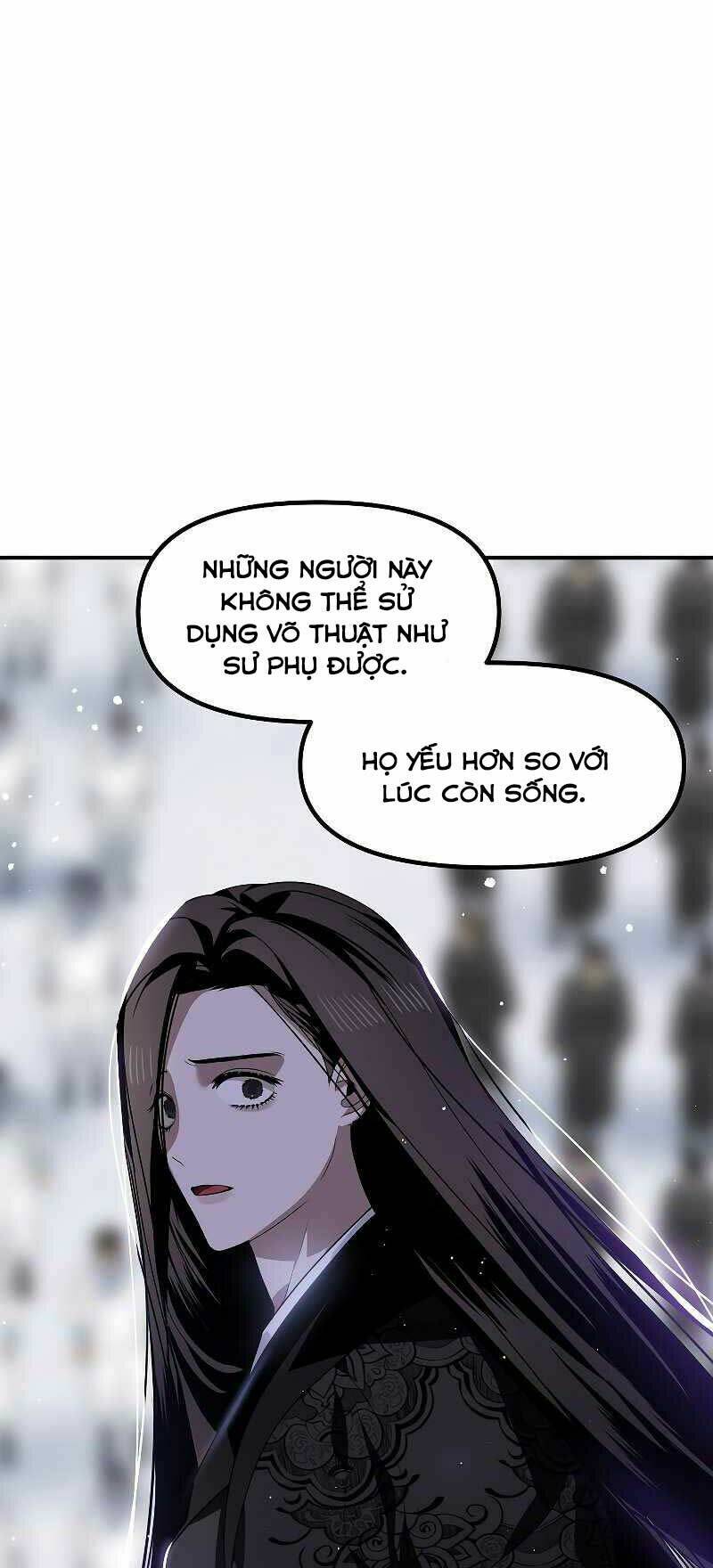 Thợ Săn Tự Sát Cấp Sss Chapter 73 - Trang 2