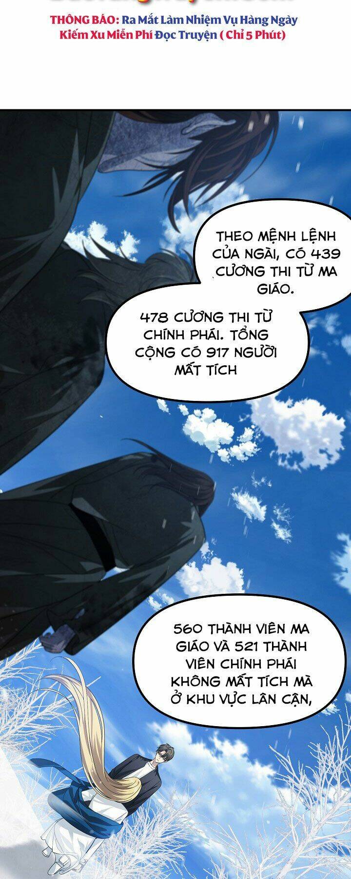 Thợ Săn Tự Sát Cấp Sss Chapter 72 - Trang 2