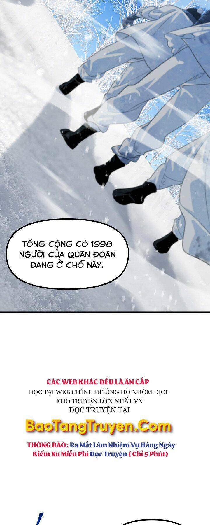 Thợ Săn Tự Sát Cấp Sss Chapter 72 - Trang 2