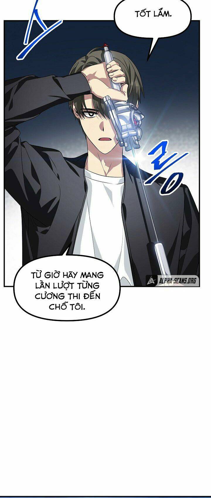 Thợ Săn Tự Sát Cấp Sss Chapter 72 - Trang 2