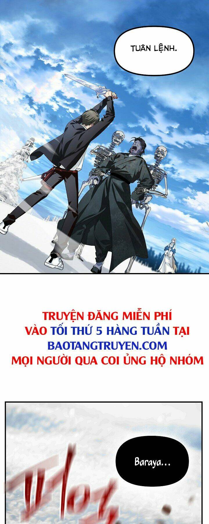 Thợ Săn Tự Sát Cấp Sss Chapter 72 - Trang 2