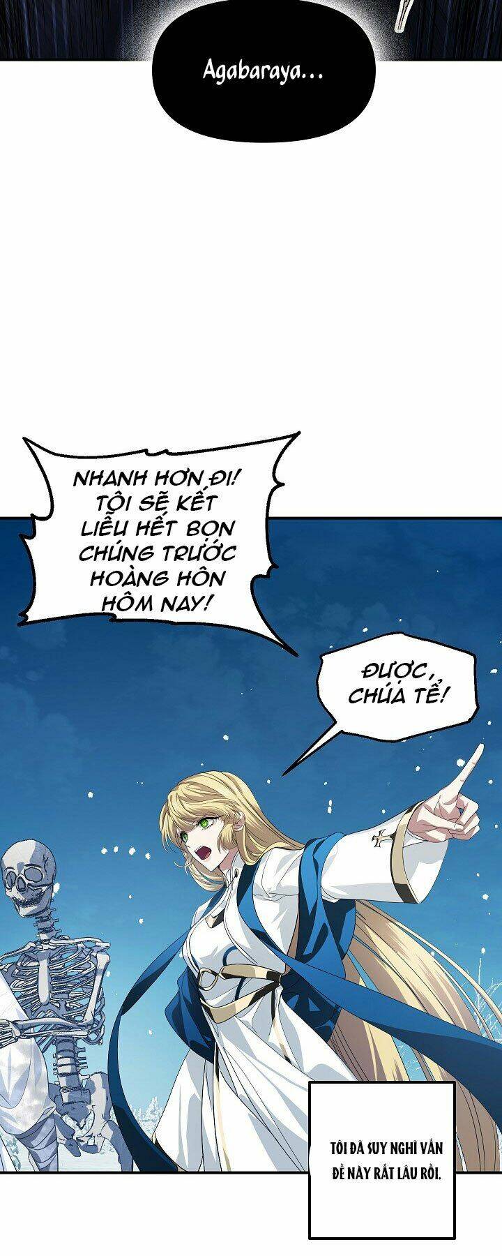 Thợ Săn Tự Sát Cấp Sss Chapter 72 - Trang 2