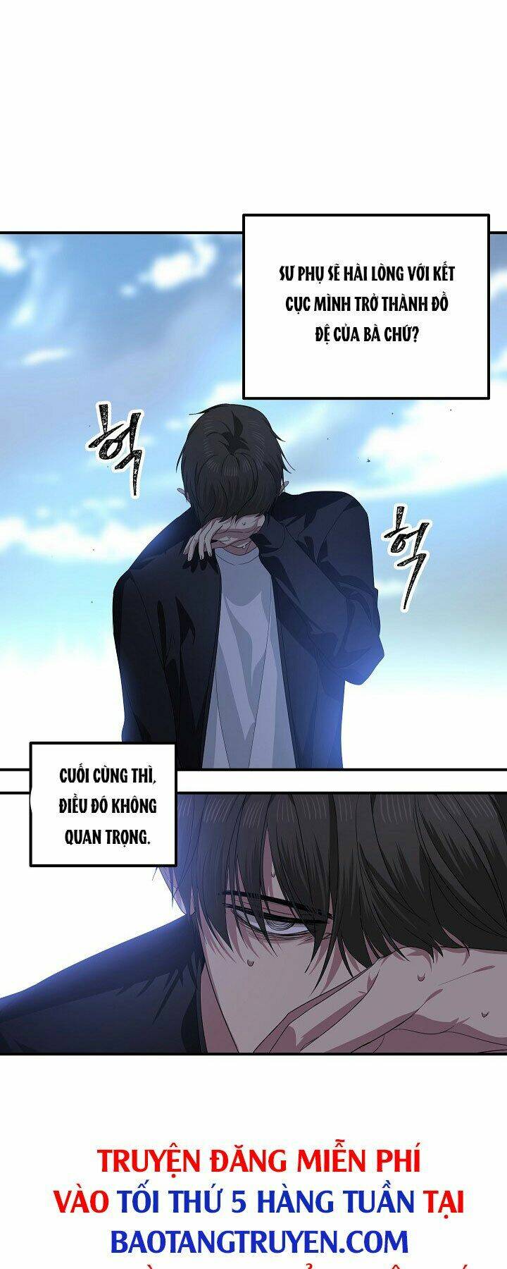 Thợ Săn Tự Sát Cấp Sss Chapter 72 - Trang 2