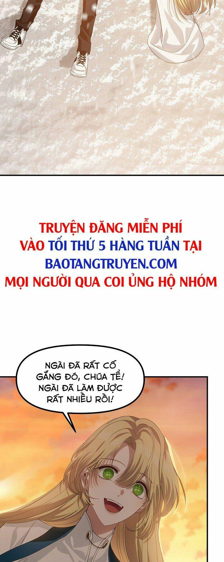 Thợ Săn Tự Sát Cấp Sss Chapter 72 - Trang 2