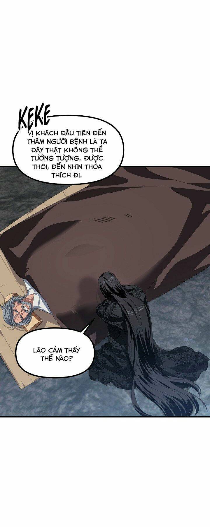 Thợ Săn Tự Sát Cấp Sss Chapter 72 - Trang 2