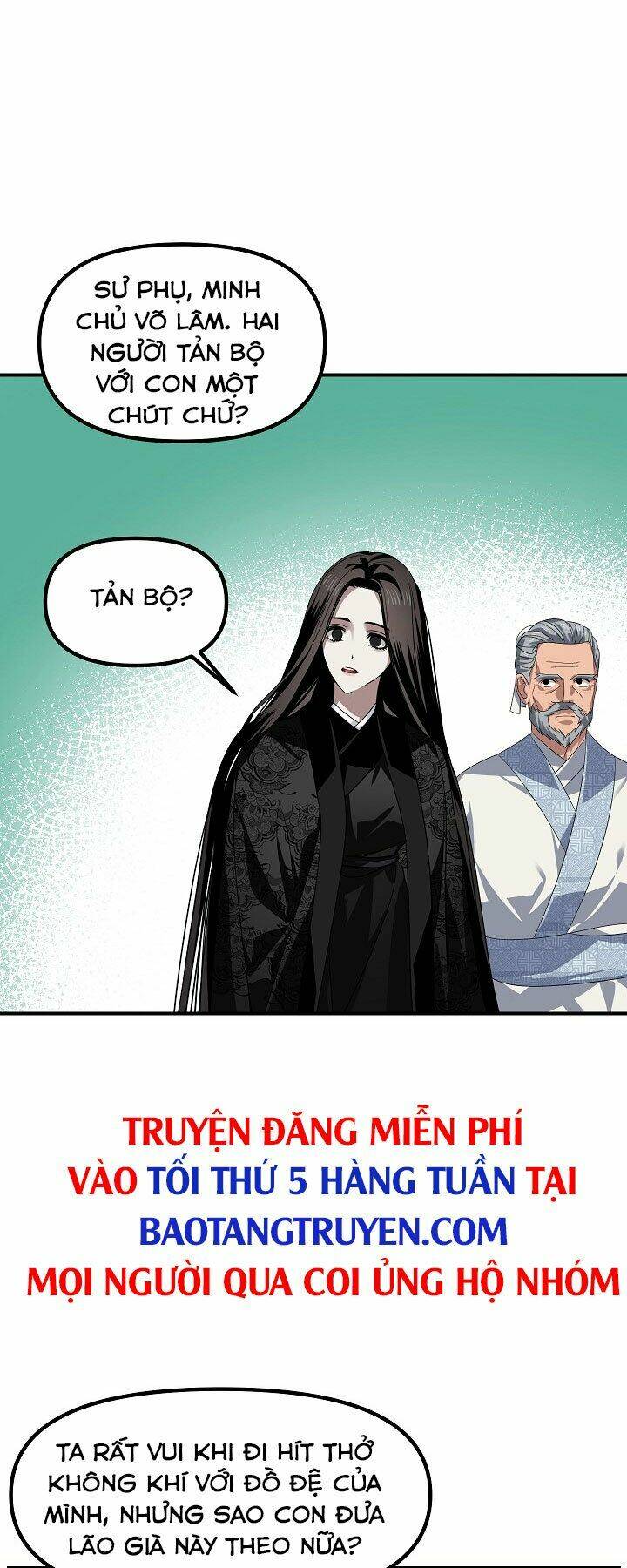 Thợ Săn Tự Sát Cấp Sss Chapter 72 - Trang 2