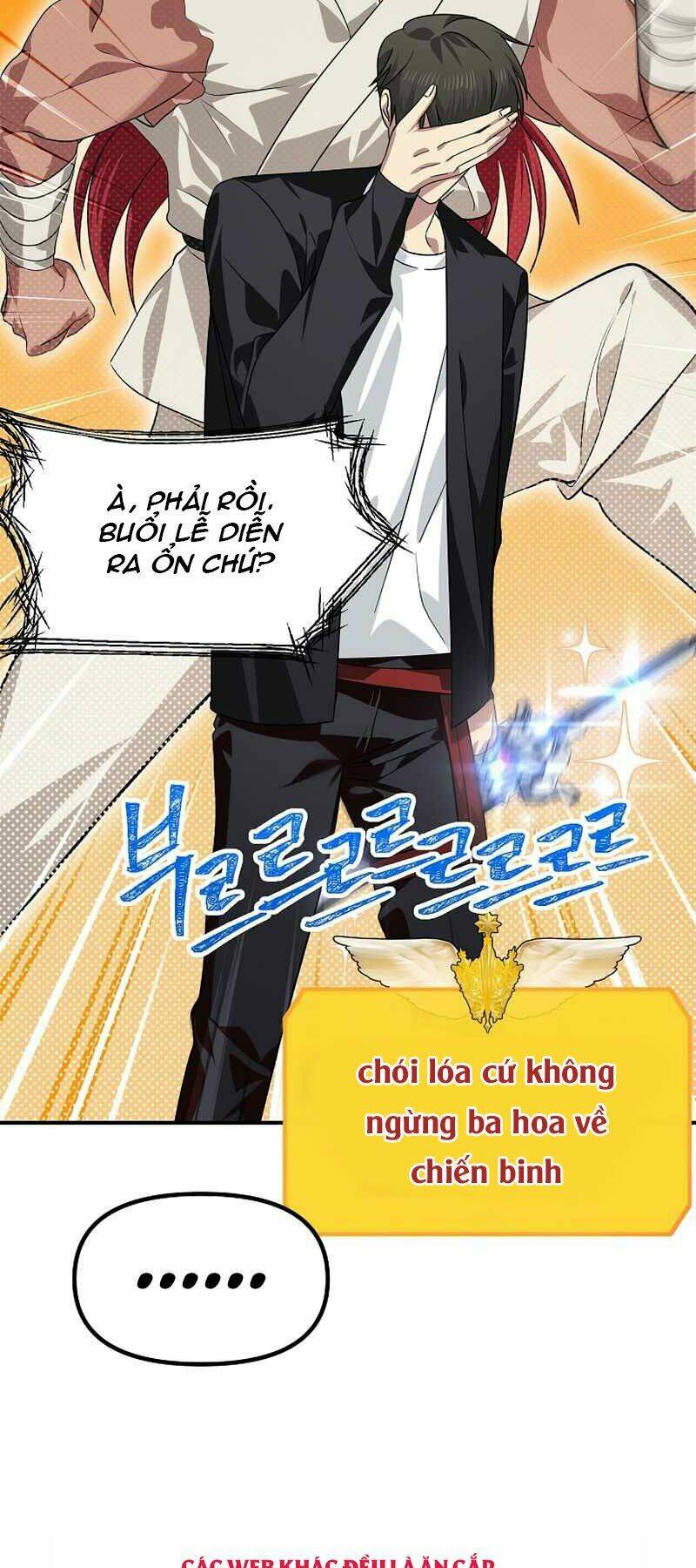 Thợ Săn Tự Sát Cấp Sss Chapter 71 - Trang 2