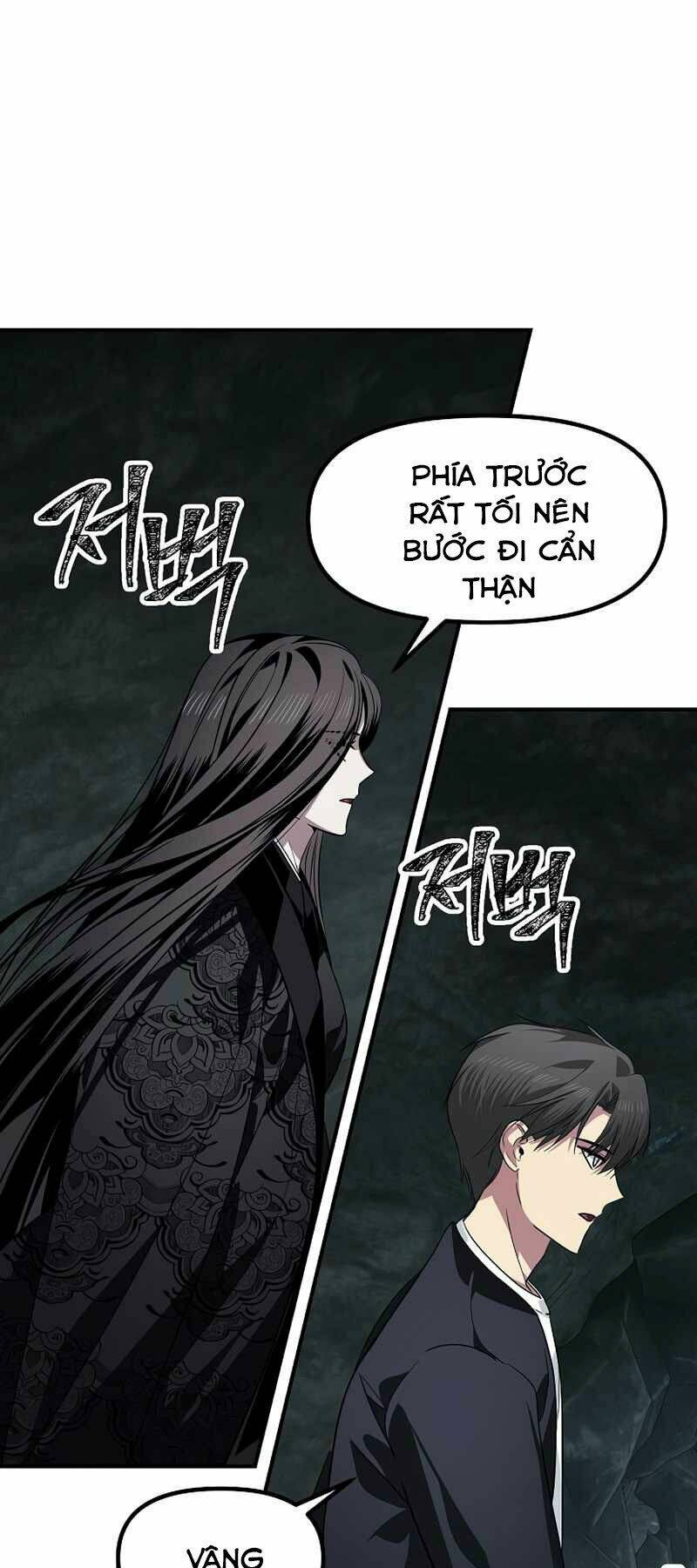 Thợ Săn Tự Sát Cấp Sss Chapter 71 - Trang 2