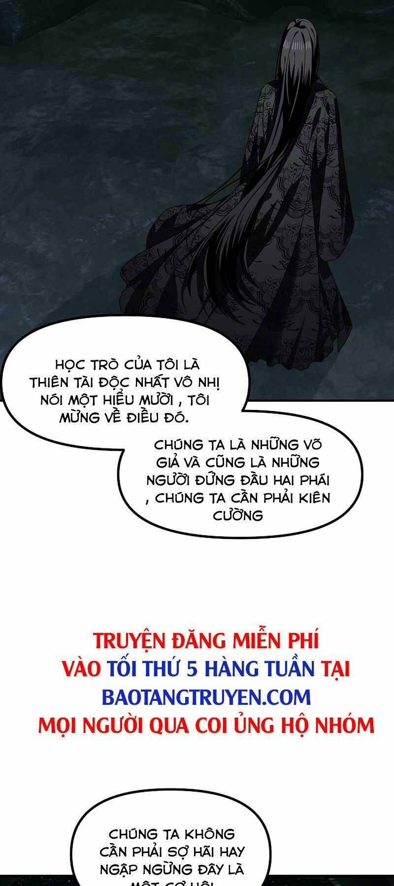 Thợ Săn Tự Sát Cấp Sss Chapter 71 - Trang 2