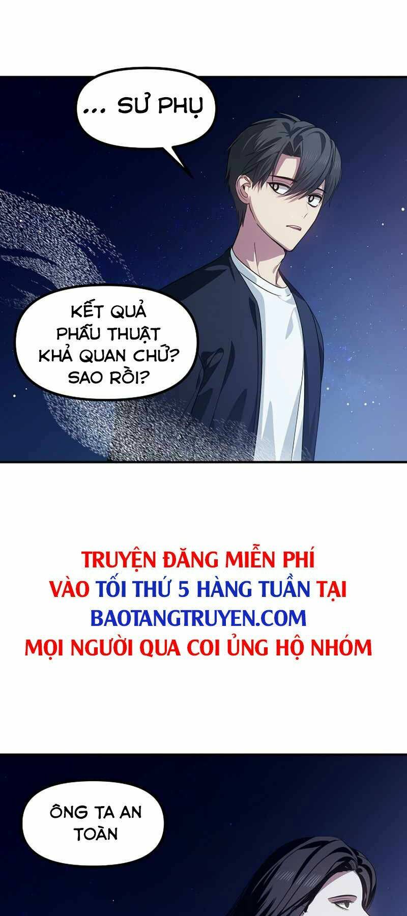 Thợ Săn Tự Sát Cấp Sss Chapter 71 - Trang 2