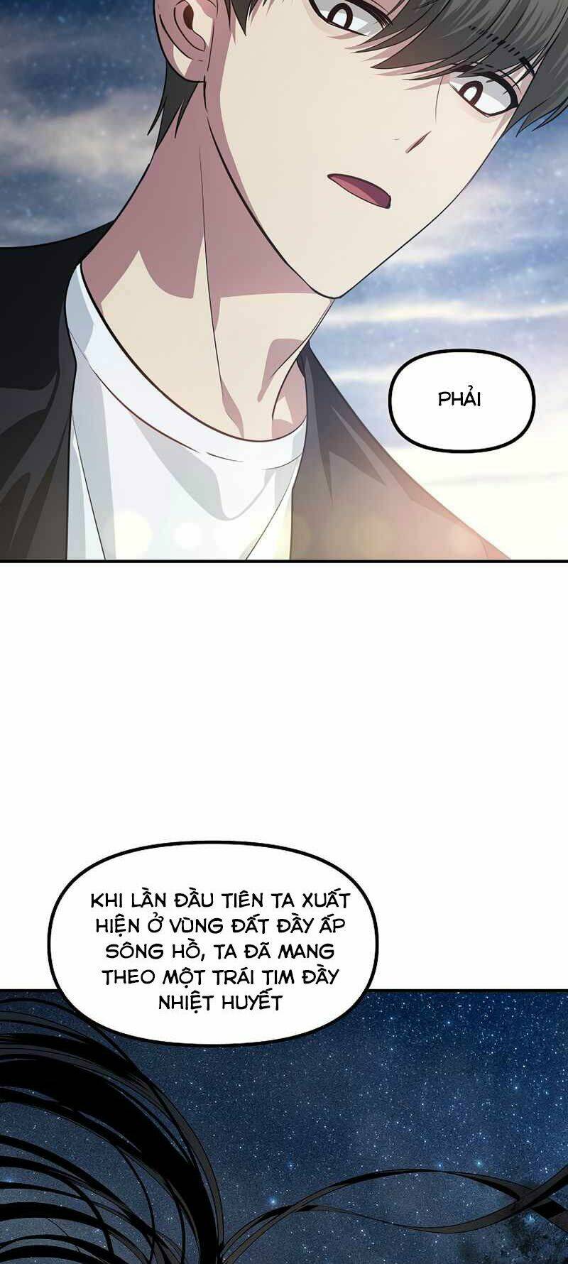 Thợ Săn Tự Sát Cấp Sss Chapter 71 - Trang 2