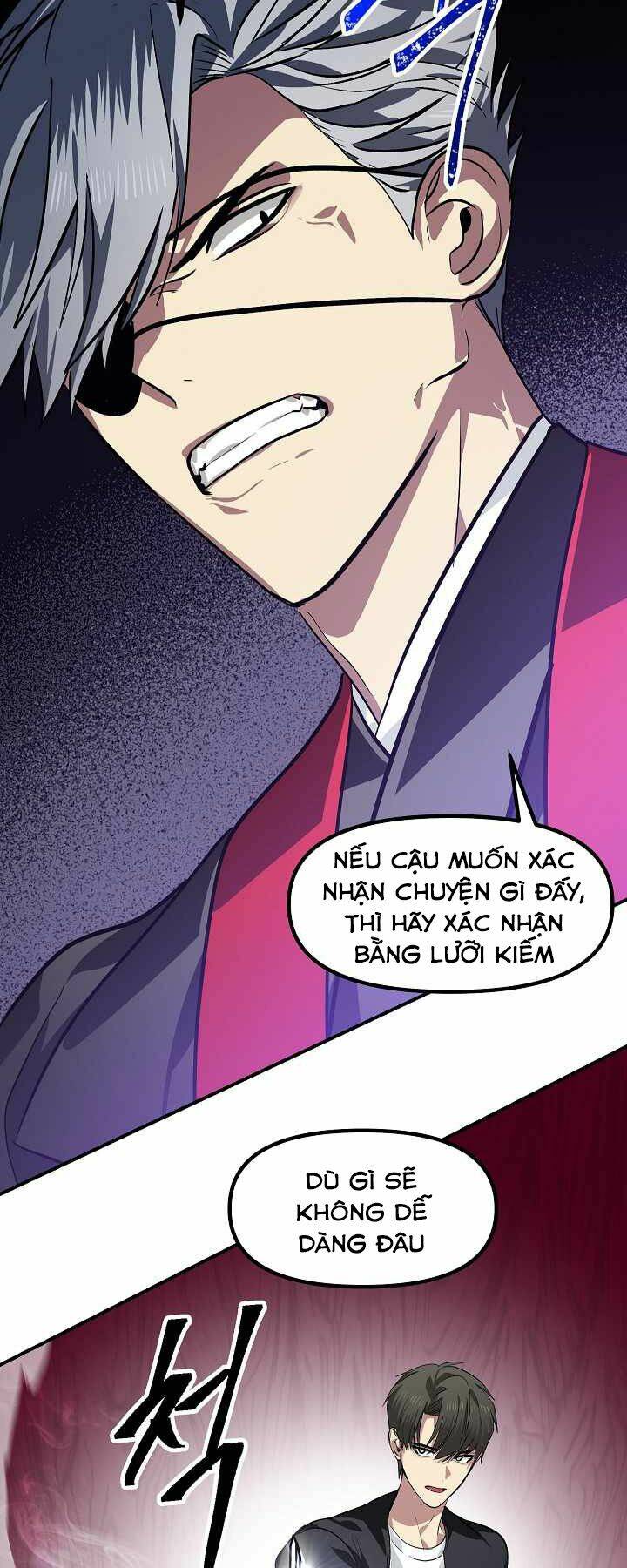 Thợ Săn Tự Sát Cấp Sss Chapter 69 - Trang 2