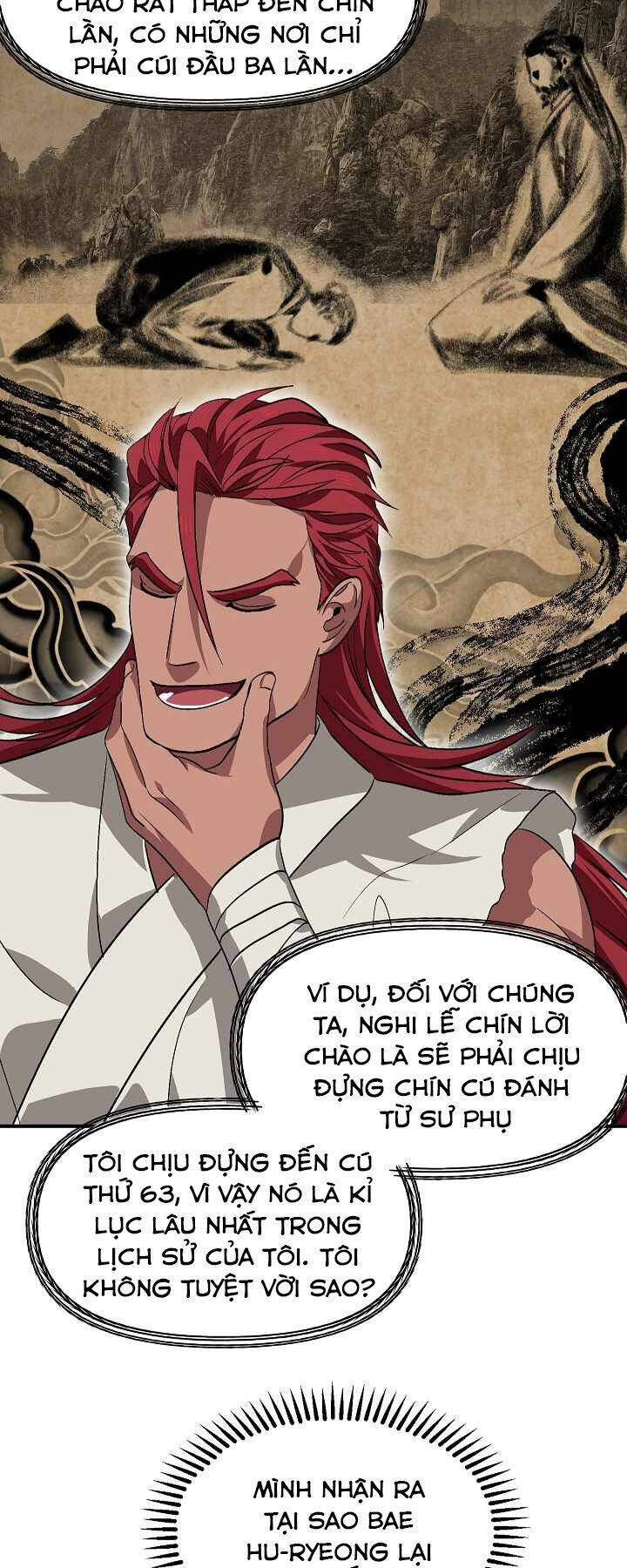 Thợ Săn Tự Sát Cấp Sss Chapter 69 - Trang 2