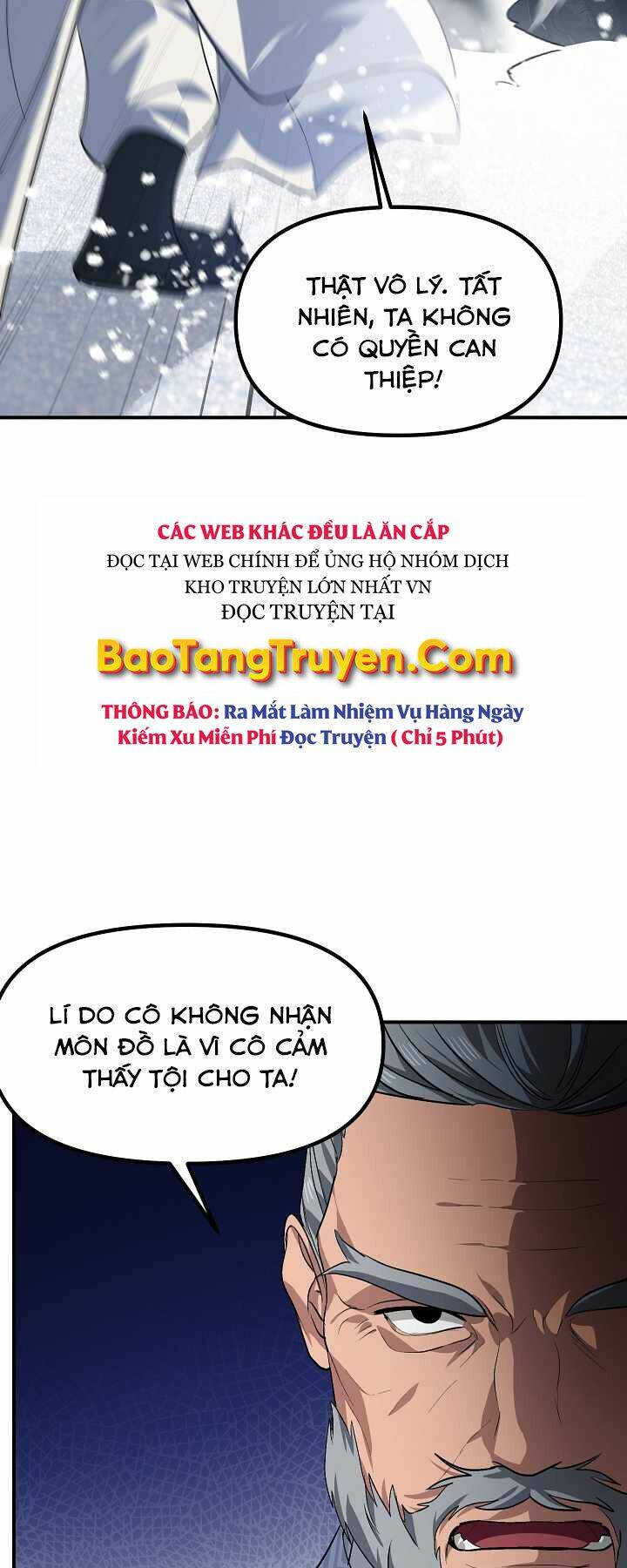 Thợ Săn Tự Sát Cấp Sss Chapter 69 - Trang 2