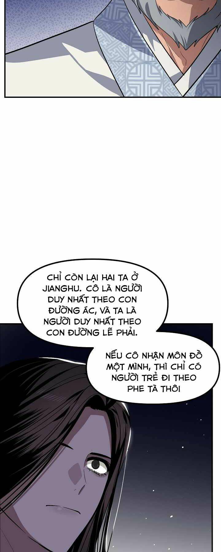 Thợ Săn Tự Sát Cấp Sss Chapter 69 - Trang 2