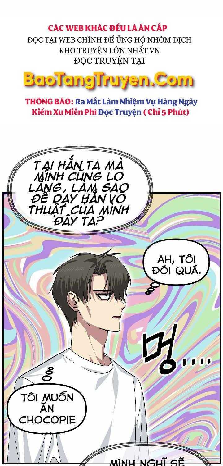 Thợ Săn Tự Sát Cấp Sss Chapter 65 - Trang 2