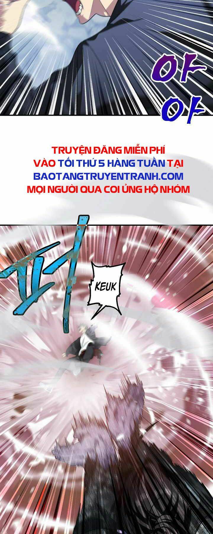 Thợ Săn Tự Sát Cấp Sss Chapter 64 - Trang 2