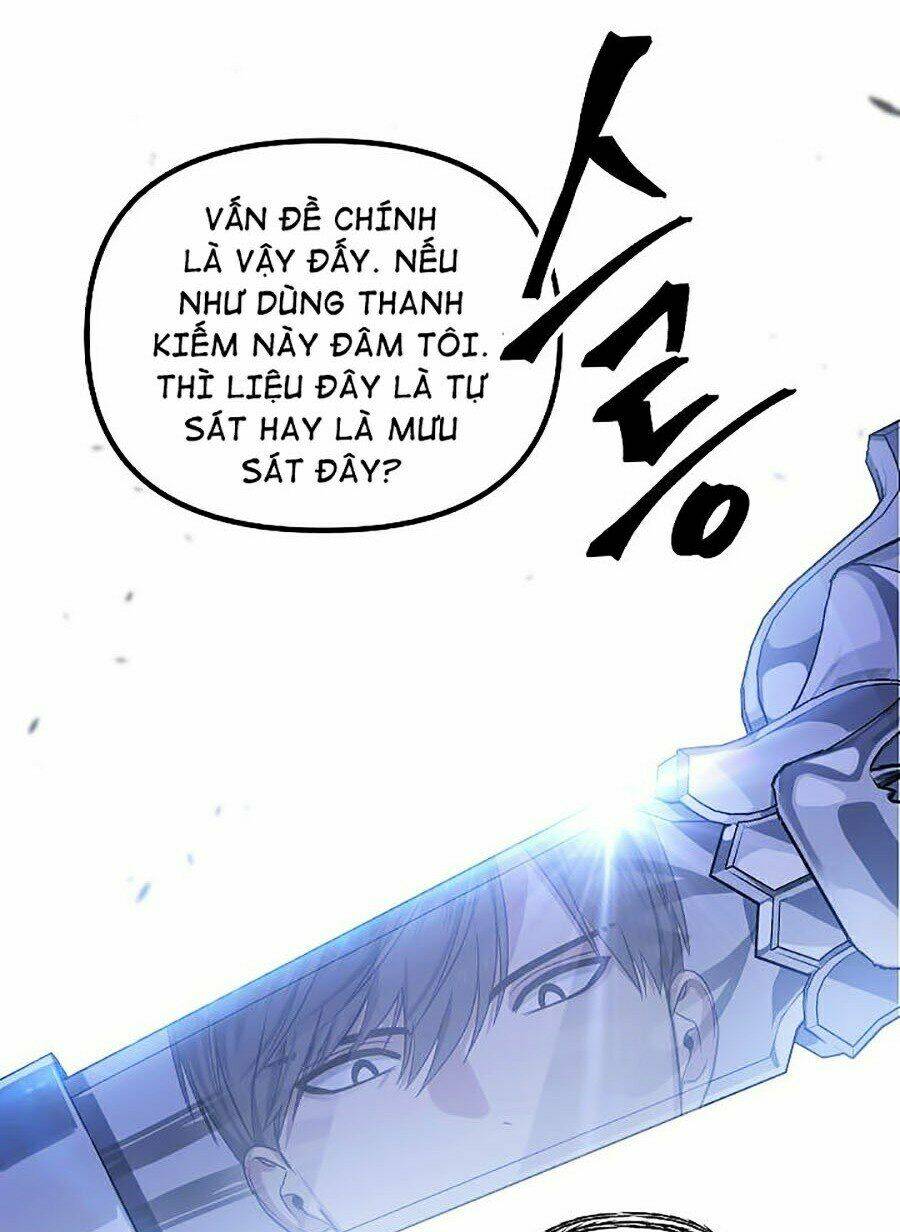 Thợ Săn Tự Sát Cấp Sss Chapter 51 - Trang 2