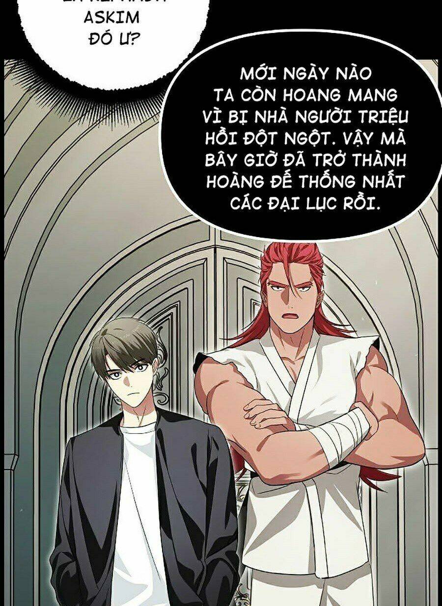 Thợ Săn Tự Sát Cấp Sss Chapter 51 - Trang 2