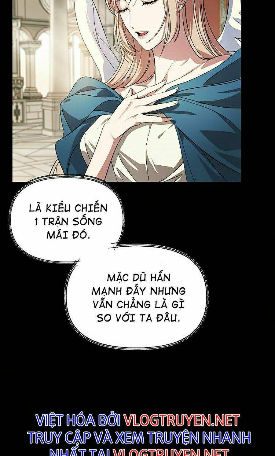 Thợ Săn Tự Sát Cấp Sss Chapter 51 - Trang 2