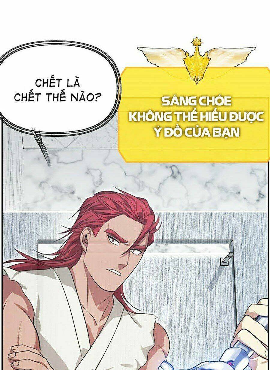 Thợ Săn Tự Sát Cấp Sss Chapter 51 - Trang 2