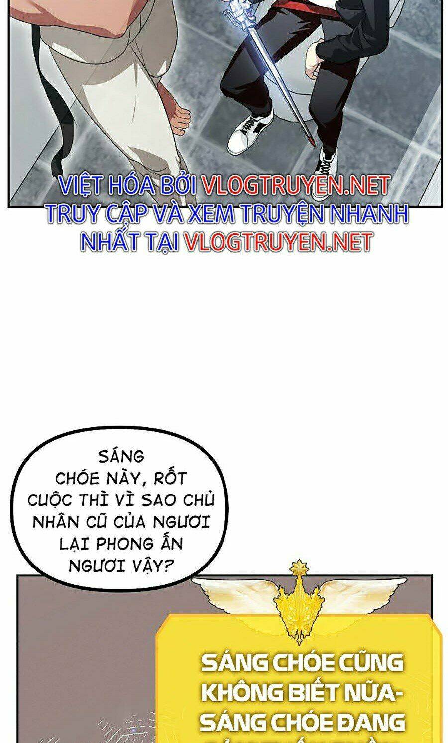 Thợ Săn Tự Sát Cấp Sss Chapter 51 - Trang 2