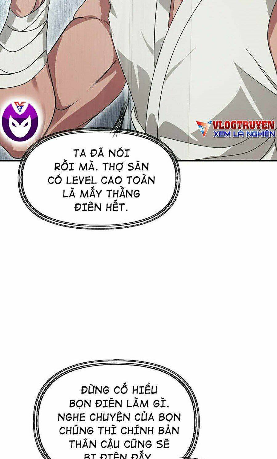 Thợ Săn Tự Sát Cấp Sss Chapter 51 - Trang 2