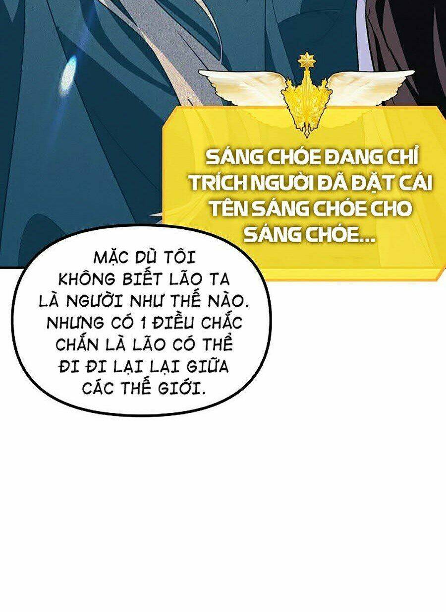 Thợ Săn Tự Sát Cấp Sss Chapter 51 - Trang 2