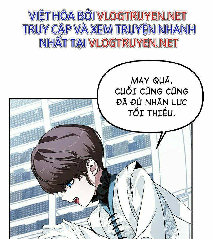 Thợ Săn Tự Sát Cấp Sss Chapter 51 - Trang 2