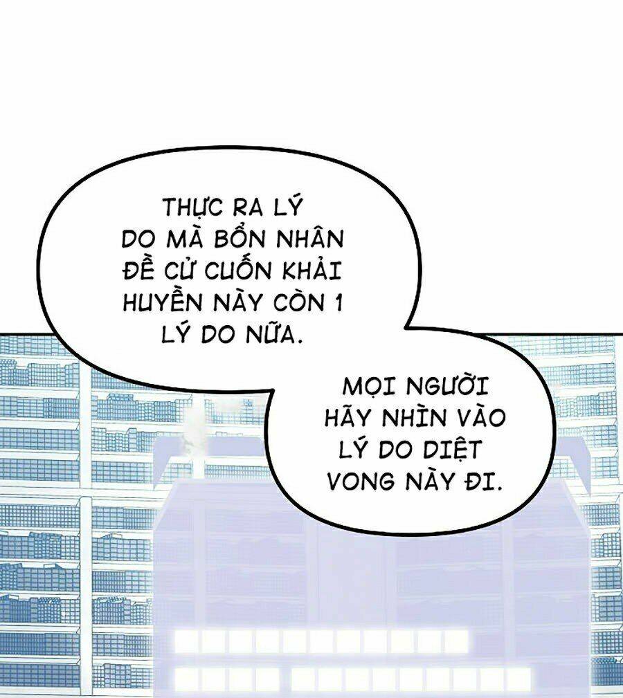 Thợ Săn Tự Sát Cấp Sss Chapter 51 - Trang 2