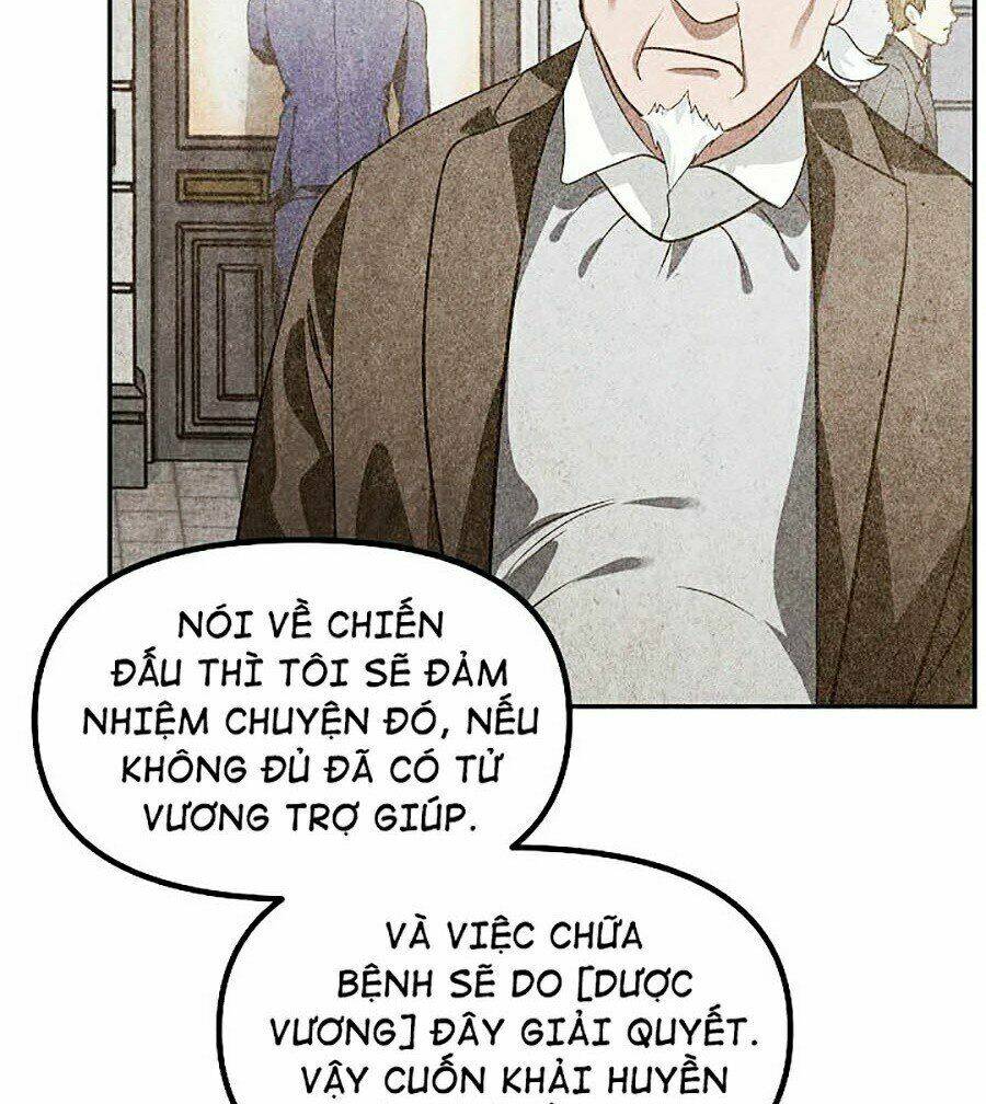 Thợ Săn Tự Sát Cấp Sss Chapter 51 - Trang 2