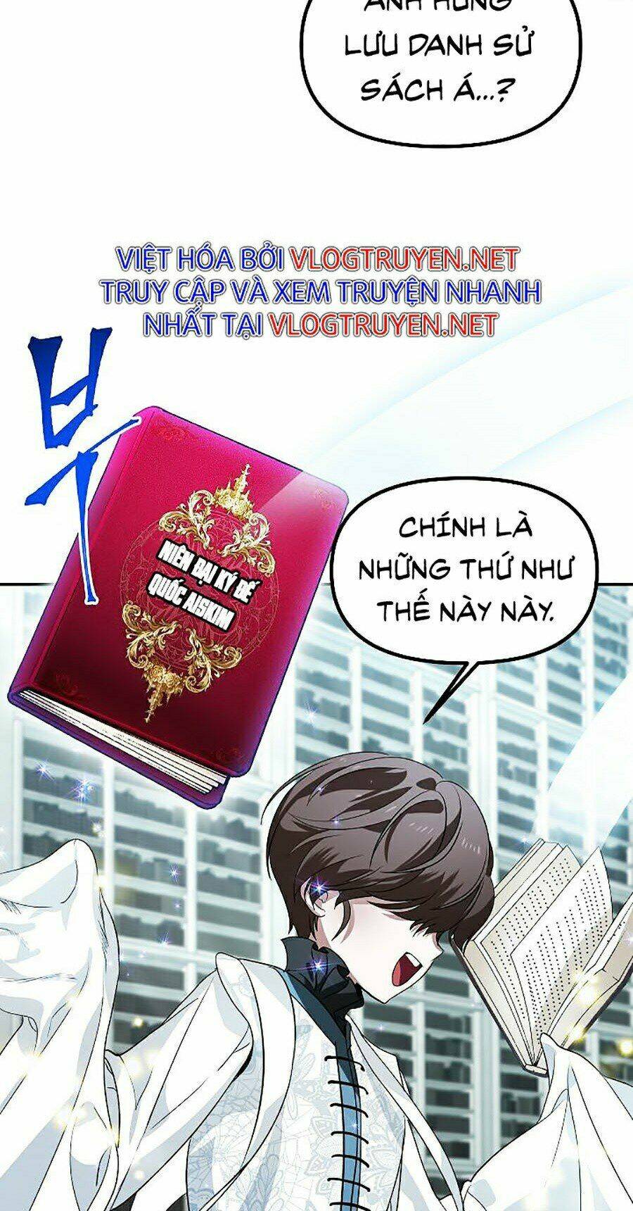 Thợ Săn Tự Sát Cấp Sss Chapter 48 - Trang 2