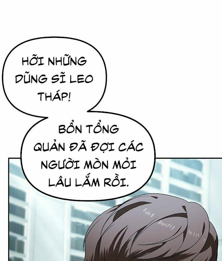 Thợ Săn Tự Sát Cấp Sss Chapter 48 - Trang 2