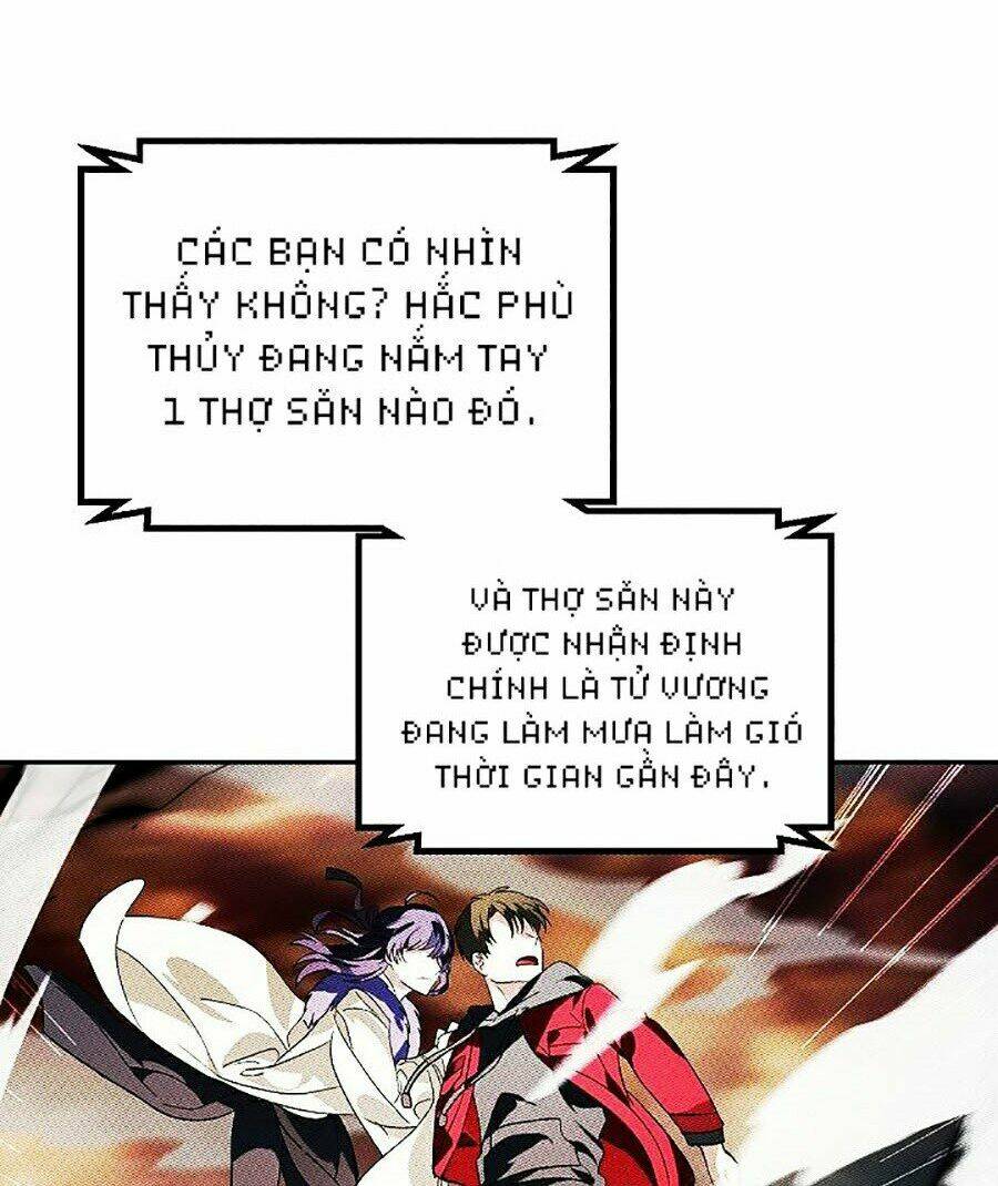 Thợ Săn Tự Sát Cấp Sss Chapter 46 - Trang 2