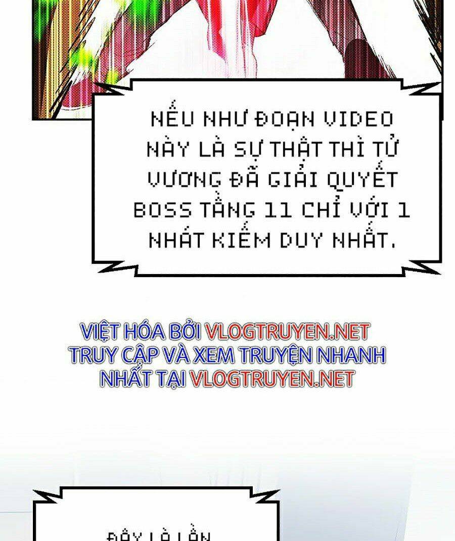 Thợ Săn Tự Sát Cấp Sss Chapter 46 - Trang 2