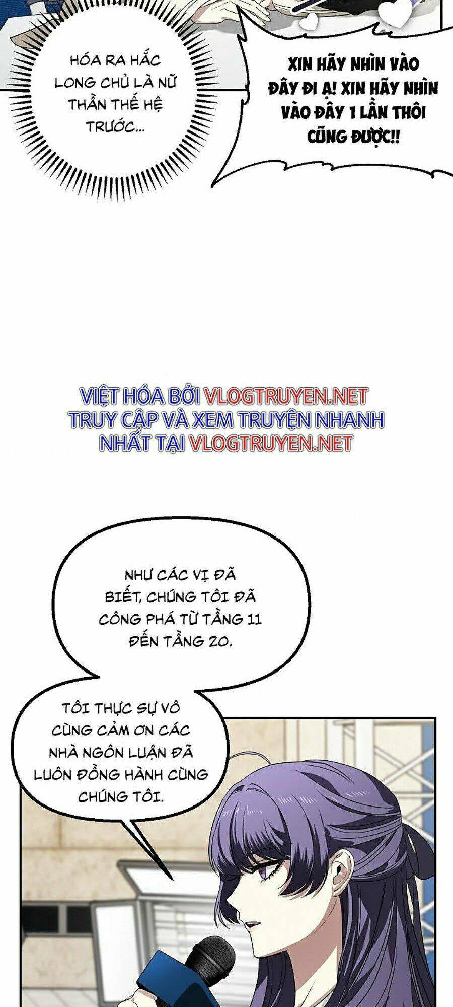 Thợ Săn Tự Sát Cấp Sss Chapter 46 - Trang 2