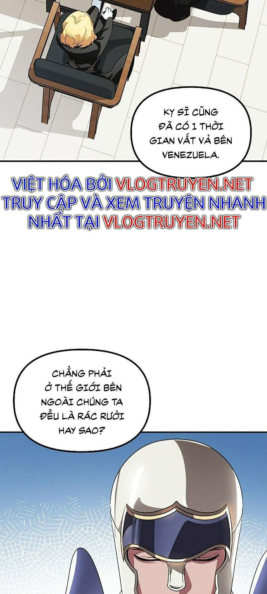 Thợ Săn Tự Sát Cấp Sss Chapter 45 - Trang 2