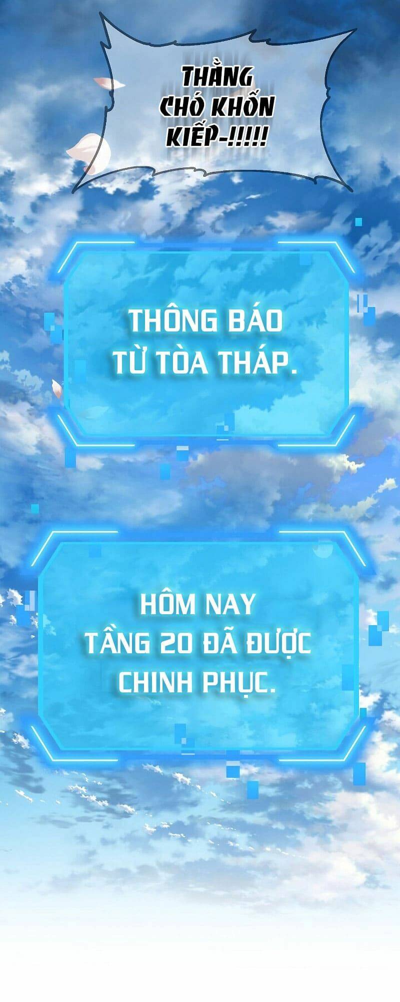 Thợ Săn Tự Sát Cấp Sss Chapter 44 - Trang 2