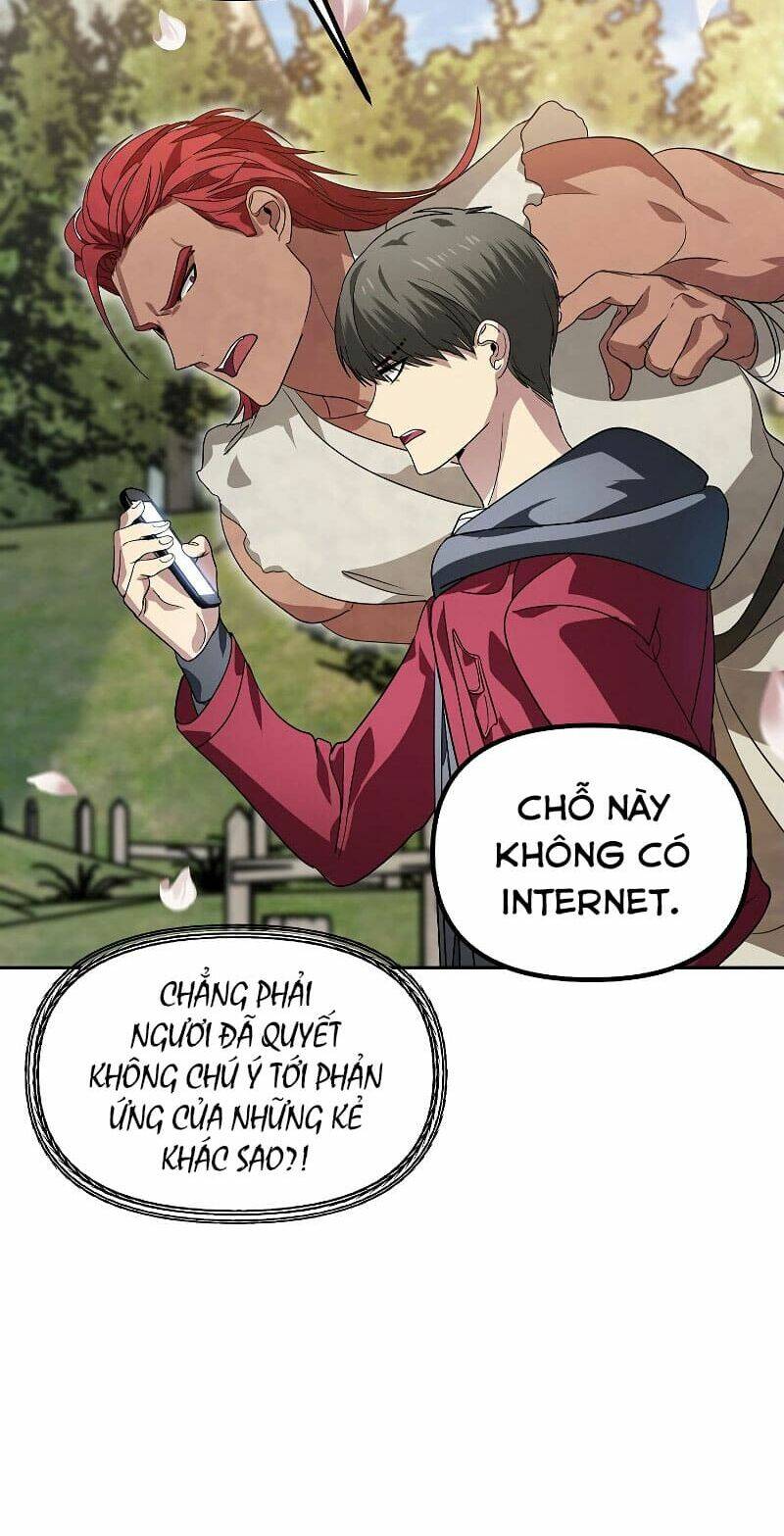 Thợ Săn Tự Sát Cấp Sss Chapter 44 - Trang 2