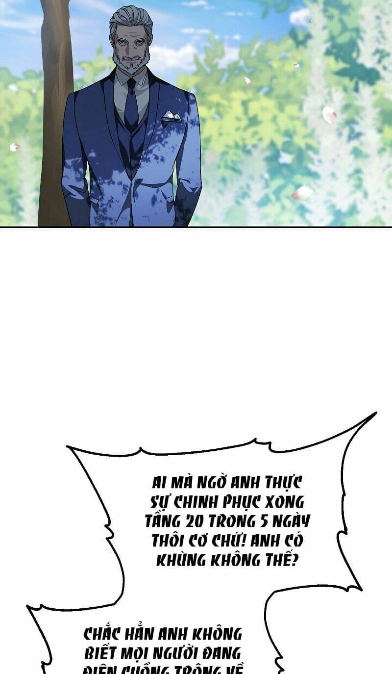 Thợ Săn Tự Sát Cấp Sss Chapter 44 - Trang 2