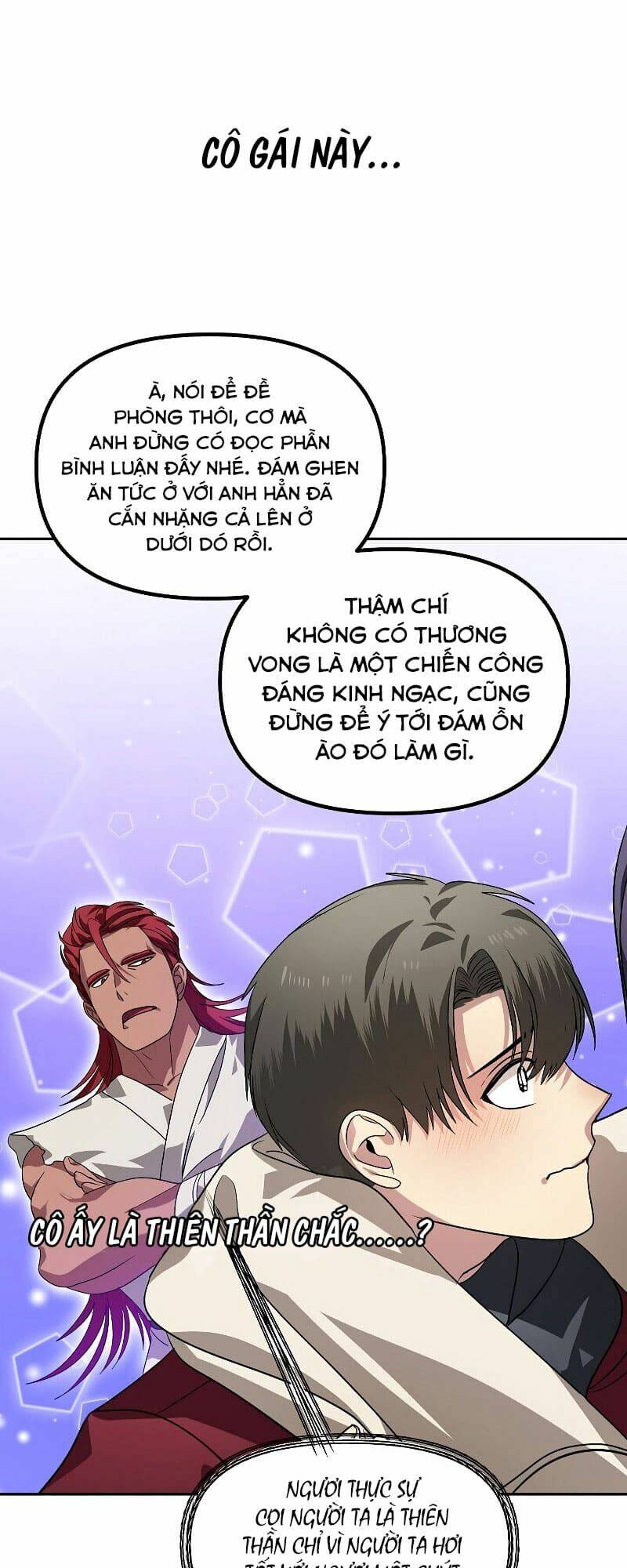 Thợ Săn Tự Sát Cấp Sss Chapter 44 - Trang 2