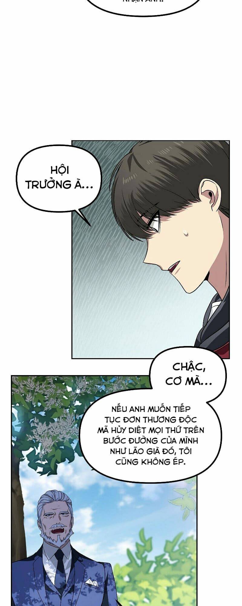 Thợ Săn Tự Sát Cấp Sss Chapter 44 - Trang 2